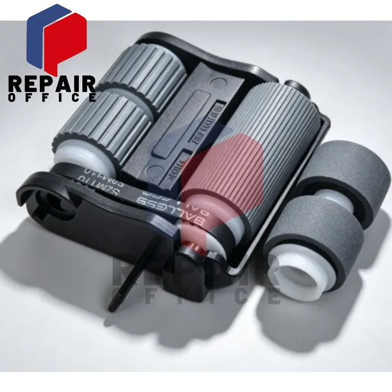 NEW B12B813501 Pick Up Roller Kit used Epson Workusedce DS-60000 70000
NEW B12B813501 Pick Up Roller Kit used Epson Workusedce DS-60000 70000