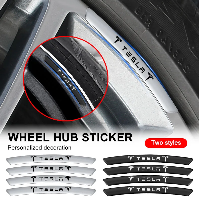 Car Badge Emblem Wheel Hub Rims Decor 3D Stickers Aluminum Caps For Tesla Model 3 / Y 2022 2021 Center Console Containersr
Car Badge Emblem Wheel Hub Rims Decor 3D Stickers Aluminum Caps For Tesla Model 3 / Y 2022 2021 Center Console Containersr