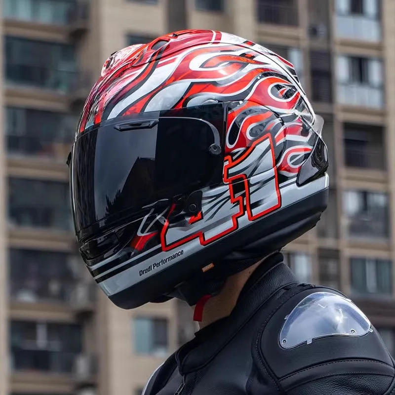 Полнолицевой шлем RX-7X HAYDEN SB Мотоциклетный шлем RX7X Corsair-X RX-7V Casco Размер M-XXL Япония Capacetes
Полнолицевой шлем RX-7X HAYDEN SB Мотоциклетный шлем RX7X Corsair-X RX-7V Casco Размер M-XXL Япония Capacetes