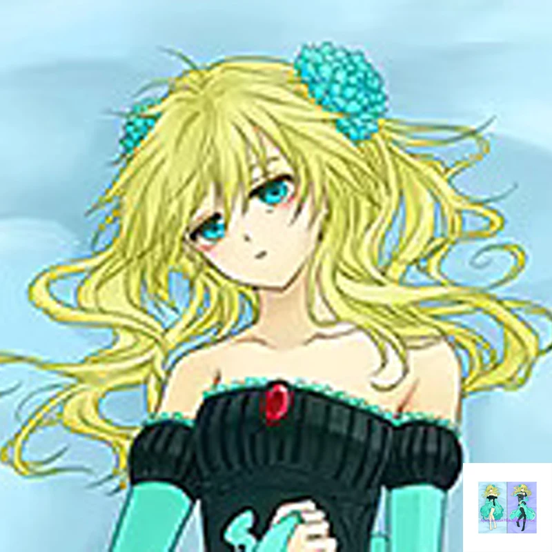 Anime Dakimakura Pillow Case Beautiful Girl Sexy and Busty Beautiful Girl Double-Sided Halloween Decoration
Anime Dakimakura Pillow Case Beautiful Girl Sexy and Busty Beautiful Girl Double-Sided Halloween Decoration