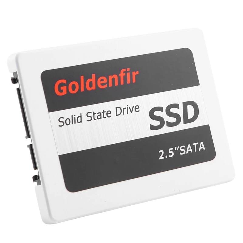 Goldenfir SSD 120 ГБ SSD 2,5 жесткий диск твердотельные диски 2,5 дюйма внутренний SSD
Goldenfir SSD 120 ГБ SSD 2,5 жесткий диск твердотельные диски 2,5 дюйма внутренний SSD