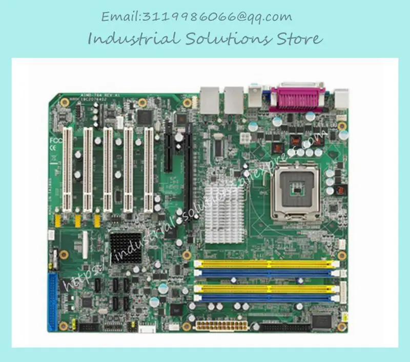 Промышленный AIMB-764 REV.A1 AIMB-764G2 LGA775 100% протестировано, идеальное качество
Промышленный AIMB-764 REV.A1 AIMB-764G2 LGA775 100% протестировано, идеальное качество