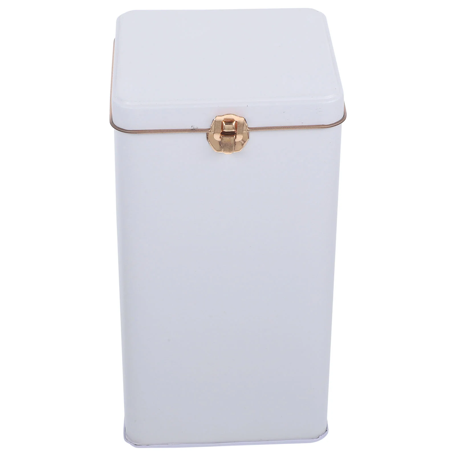 Tea Storage Container Containers for Loose Infuser Leaf Canisters Tin Bag Organizer Cream
Tea Storage Container Containers for Loose Infuser Leaf Canisters Tin Bag Organizer Cream
