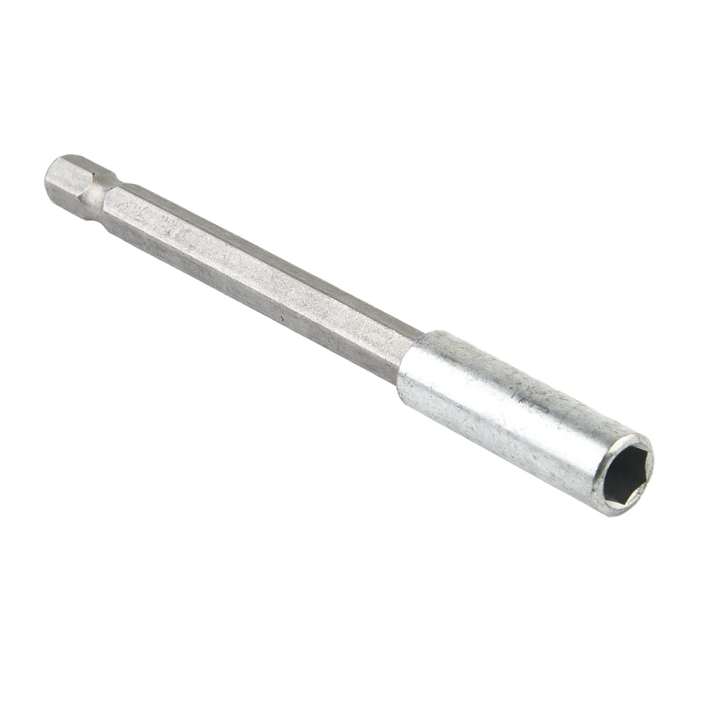 Socket Adapter Screw Quick Release Holder Extension Drill Bits Flexible 3pcs 1/4 Hex Screwdriver New High Quality
Socket Adapter Screw Quick Release Holder Extension Drill Bits Flexible 3pcs 1/4 Hex Screwdriver New High Quality