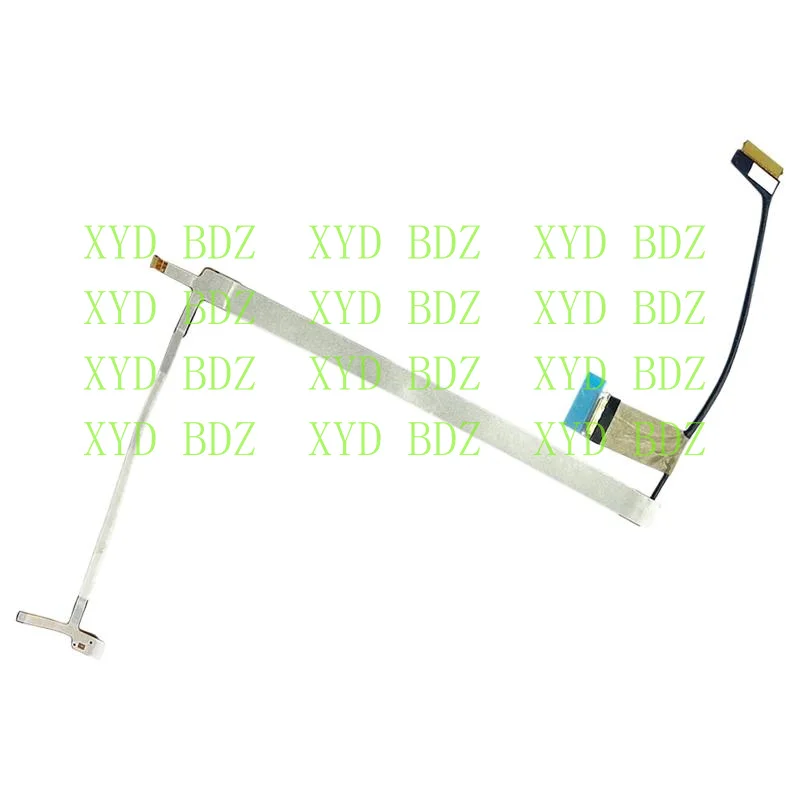 Кабель экрана ЖК-видеодисплея CDB для LENOVO ThinkPad E16 Gen 1 21JN 21JQ KE611 RGB 1080P без сенсорного экрана 30pin
Кабель экрана ЖК-видеодисплея CDB для LENOVO ThinkPad E16 Gen 1 21JN 21JQ KE611 RGB 1080P без сенсорного экрана 30pin