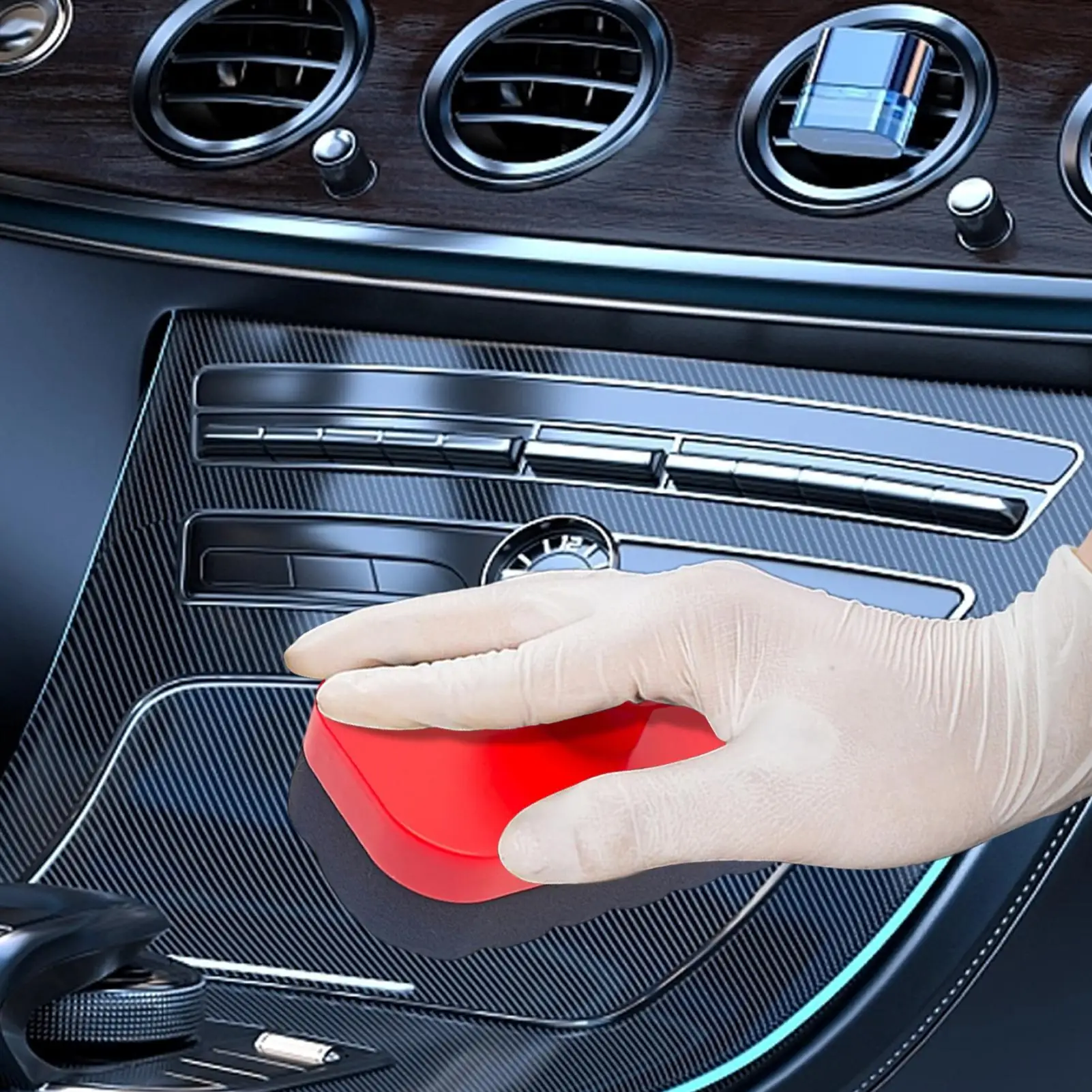 Car Wheel Polishing Waxing Sponge Brush ABS Plastics Washing Cleaning Tire Contour Dressing Applicator Pads Detail Accessories
Car Wheel Polishing Waxing Sponge Brush ABS Plastics Washing Cleaning Tire Contour Dressing Applicator Pads Detail Accessories