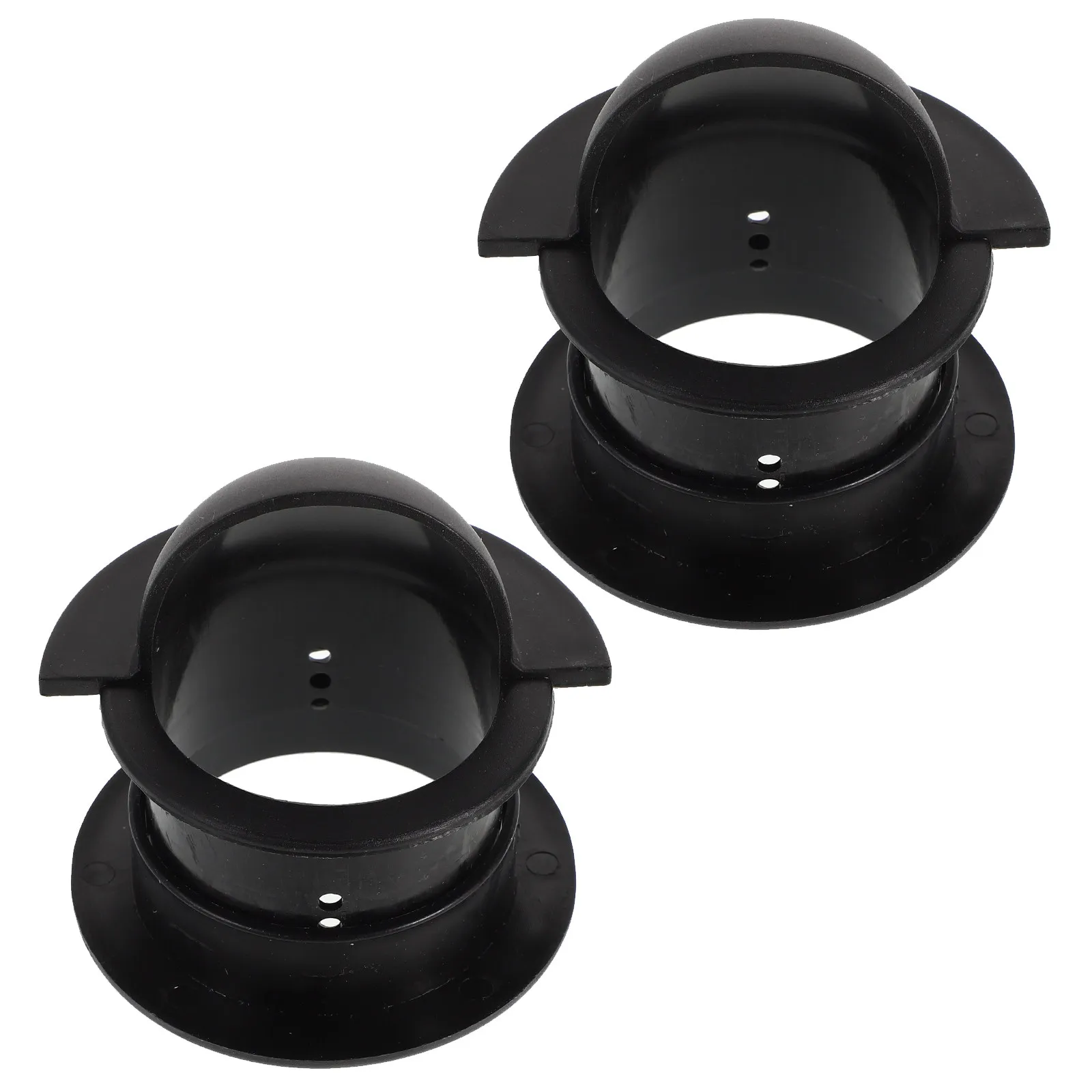 1Set Foosball Entry Cups Premium Plastic Table Soccer Replacement Parts Smooth Ball Entry Exit Ideal for Multiplayer Desk Soccer
1Set Foosball Entry Cups Premium Plastic Table Soccer Replacement Parts Smooth Ball Entry Exit Ideal for Multiplayer Desk Soccer