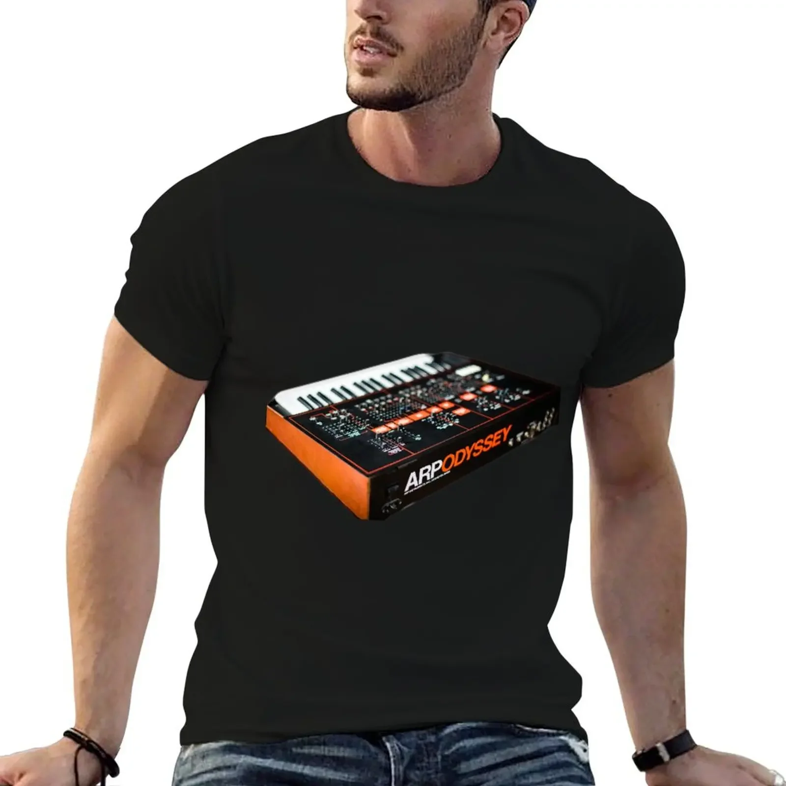 Arp Gliss #1 T-Shirt anime t shirts essential t shirt oversized T-shirts for men cotton
Arp Gliss #1 T-Shirt anime t shirts essential t shirt oversized T-shirts for men cotton