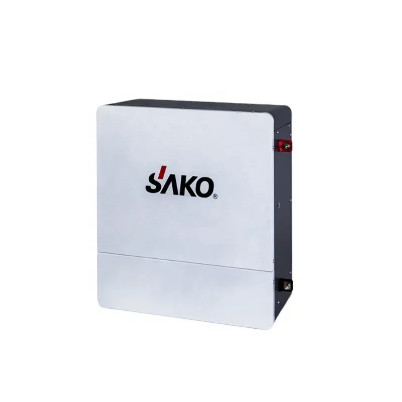 Lithium Battery 48V 100AH LiFePo4 with BMS and Equalizer Built Inside Wall Mounted Design for Solar Energy System
Lithium Battery 48V 100AH LiFePo4 with BMS and Equalizer Built Inside Wall Mounted Design for Solar Energy System