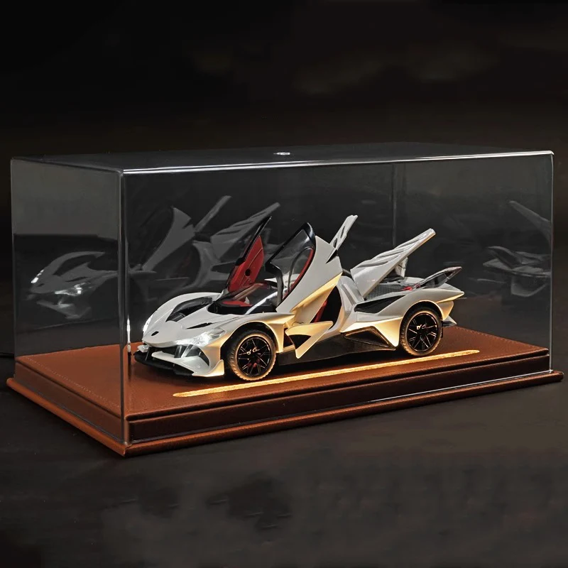 Модель автомобиля из сплава, имитация ограниченной серии, спортивный автомобиль, орнамент, модель автомобиля, коллекция подарков, новая упаковка, имитация модели автомобиля
Модель автомобиля из сплава, имитация ограниченной серии, спортивный автомобиль, орнамент, модель автомобиля, коллекция подарков, новая упаковка, имитация модели автомобиля