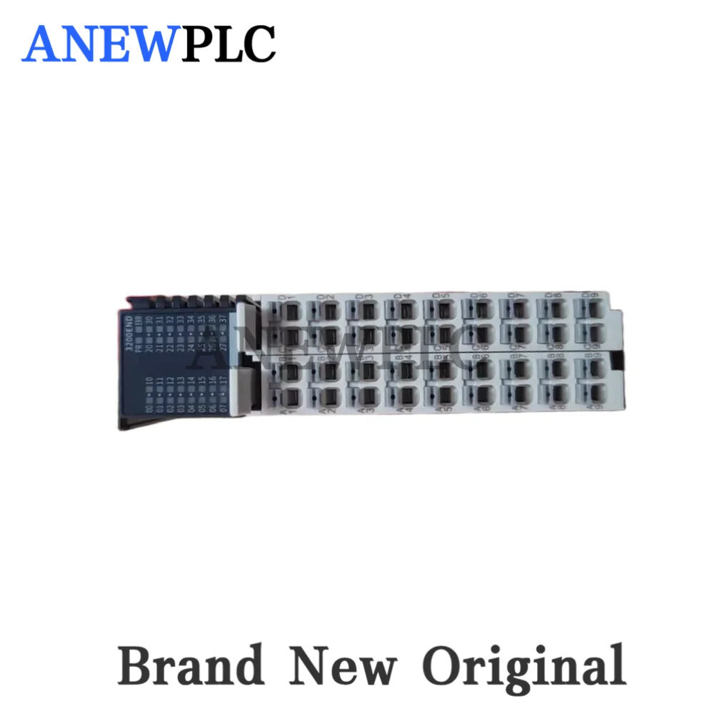 Новый модуль ПЛК ввода-вывода GL20-0808ETN GL20-1600END GL20-3200END 
Новый модуль ПЛК ввода-вывода GL20-0808ETN GL20-1600END GL20-3200END