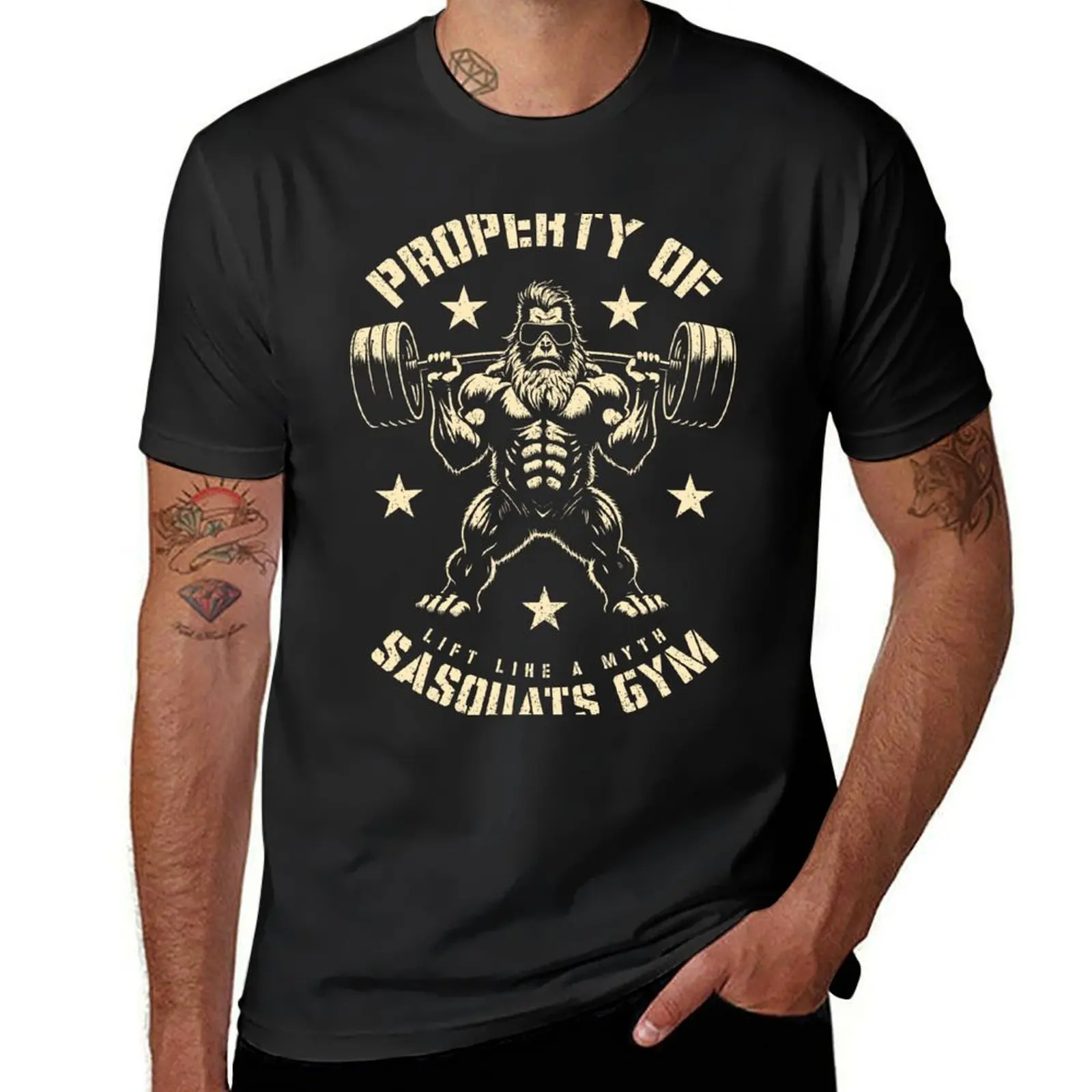 Bigfoot Sasquatch Sasquats Gym Fitness Workout Leg Day T-Shirt anime tshirt Luxury man anime shirt plain black t shirts men
Bigfoot Sasquatch Sasquats Gym Fitness Workout Leg Day T-Shirt anime tshirt Luxury man anime shirt plain black t shirts men