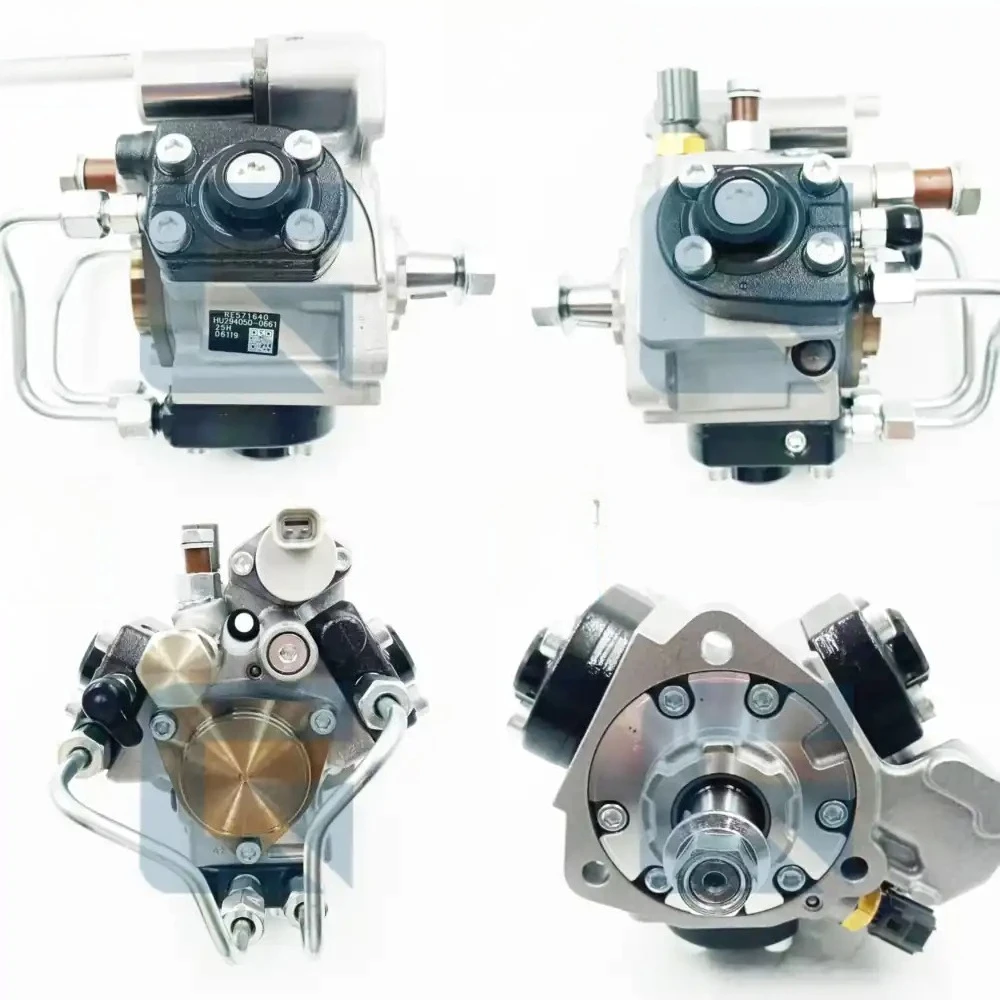 RE571640 294050-0661 Fuel Pump Pump for Engine Parts
RE571640 294050-0661 Fuel Pump Pump for Engine Parts
