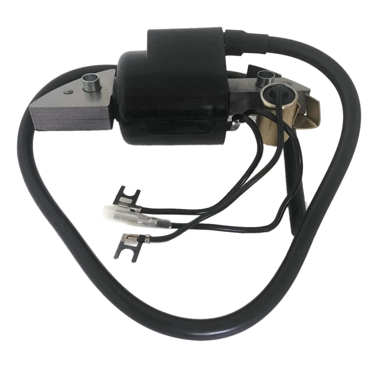 Катушка зажигания мотоцикла Подходит для Honda G150 G200 G300 G400 30500-887-303 30560-883-015
Катушка зажигания мотоцикла Подходит для Honda G150 G200 G300 G400 30500-887-303 30560-883-015