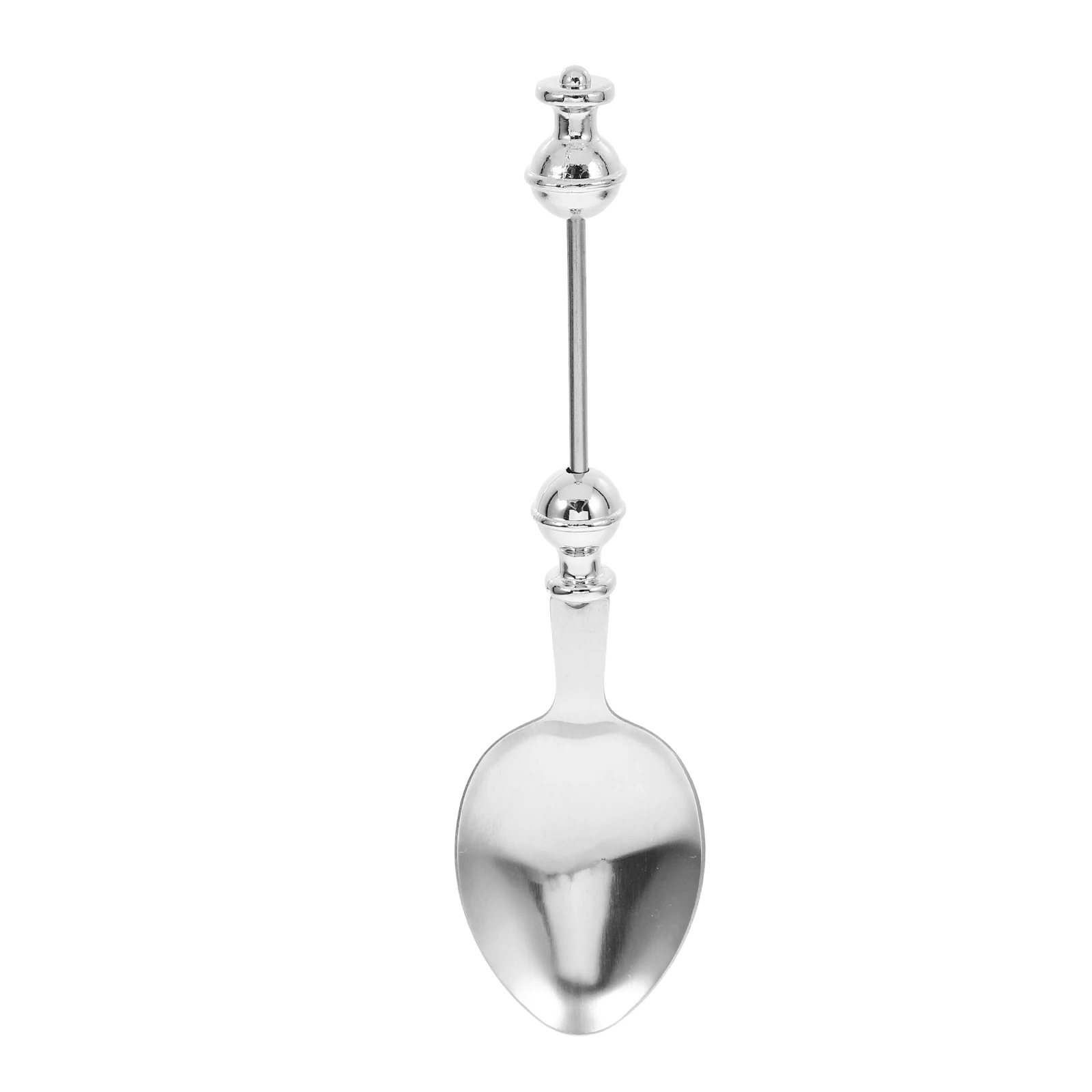 Beaded Sugar Tea Spoon DIY Beadable Crafts Zinc Alloy Ice Cream Coffee Dessert MixingSpoons Stainless Steel Custom
Beaded Sugar Tea Spoon DIY Beadable Crafts Zinc Alloy Ice Cream Coffee Dessert MixingSpoons Stainless Steel Custom