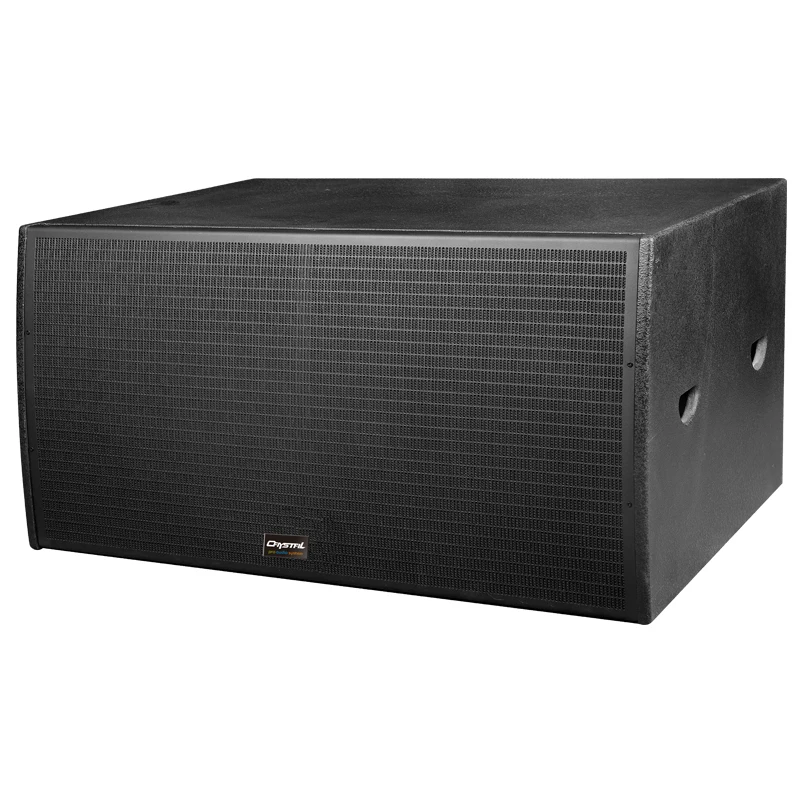 Subwoofer Double 18 Inch 1300 W Good Price Powerful Sub Speaker Box Disco Light Audio Speaker Power Pro
Subwoofer Double 18 Inch 1300 W Good Price Powerful Sub Speaker Box Disco Light Audio Speaker Power Pro