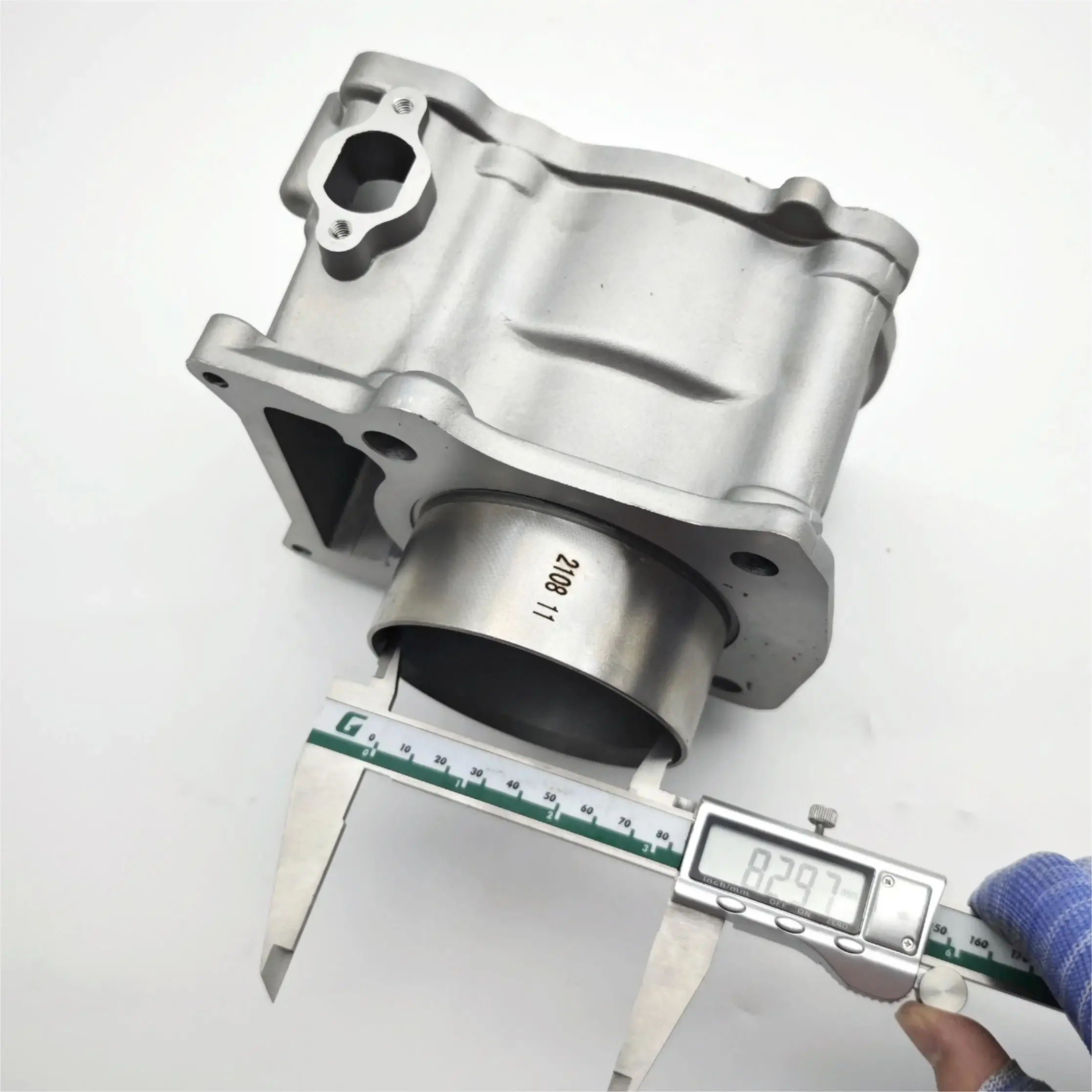 Original Cylinderkit For HS 450 ATV UTV P002000131020000 P0020001311A0000 P002000131020000
Original Cylinderkit For HS 450 ATV UTV P002000131020000 P0020001311A0000 P002000131020000