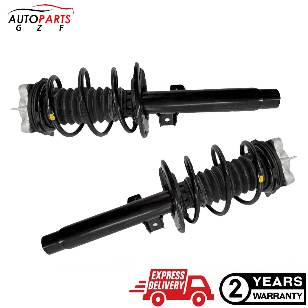 Pair Front Shock Struts Assys w/o Adaptive For BMW G20 G21 320i 330i RWD 2019-23
Pair Front Shock Struts Assys w/o Adaptive For BMW G20 G21 320i 330i RWD 2019-23