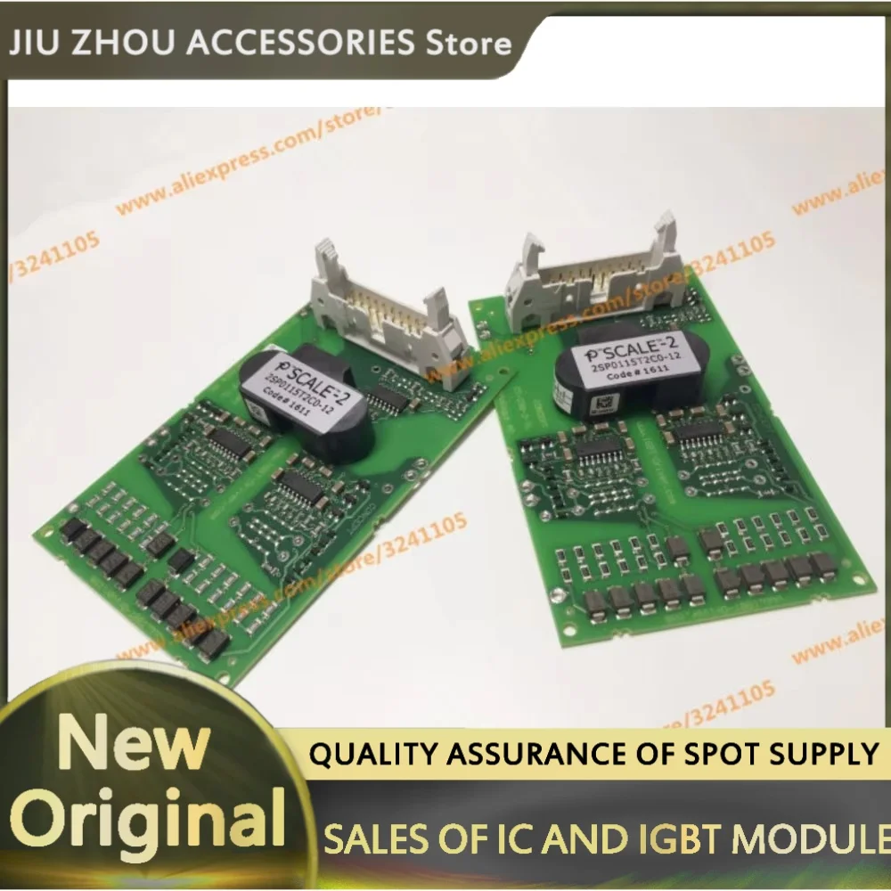 2SP0115T2A0-17 2SP0115T2A0-12 2SP0115T2B0-12 2SP0115T2B0-17 2SP0115T2C0-12 2SP0115T2C0-17 NEW MODULE
2SP0115T2A0-17 2SP0115T2A0-12 2SP0115T2B0-12 2SP0115T2B0-17 2SP0115T2C0-12 2SP0115T2C0-17 NEW MODULE