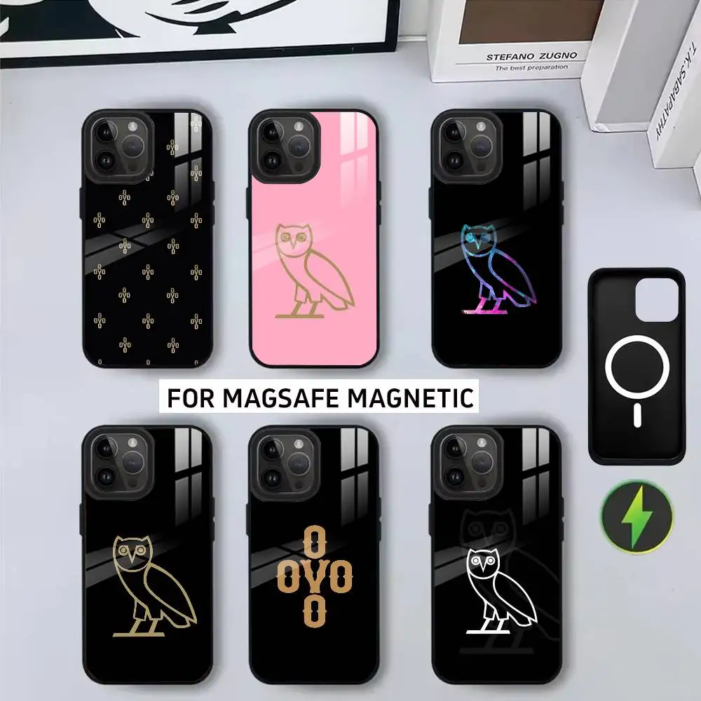 D-Drake-ES O-OVO Owl-S Phone Case For iPhone17,16,15,14,13,12,11 Plus,Pro Magnetic with Magsafe Wireless Charging
D-Drake-ES O-OVO Owl-S Phone Case For iPhone17,16,15,14,13,12,11 Plus,Pro Magnetic with Magsafe Wireless Charging