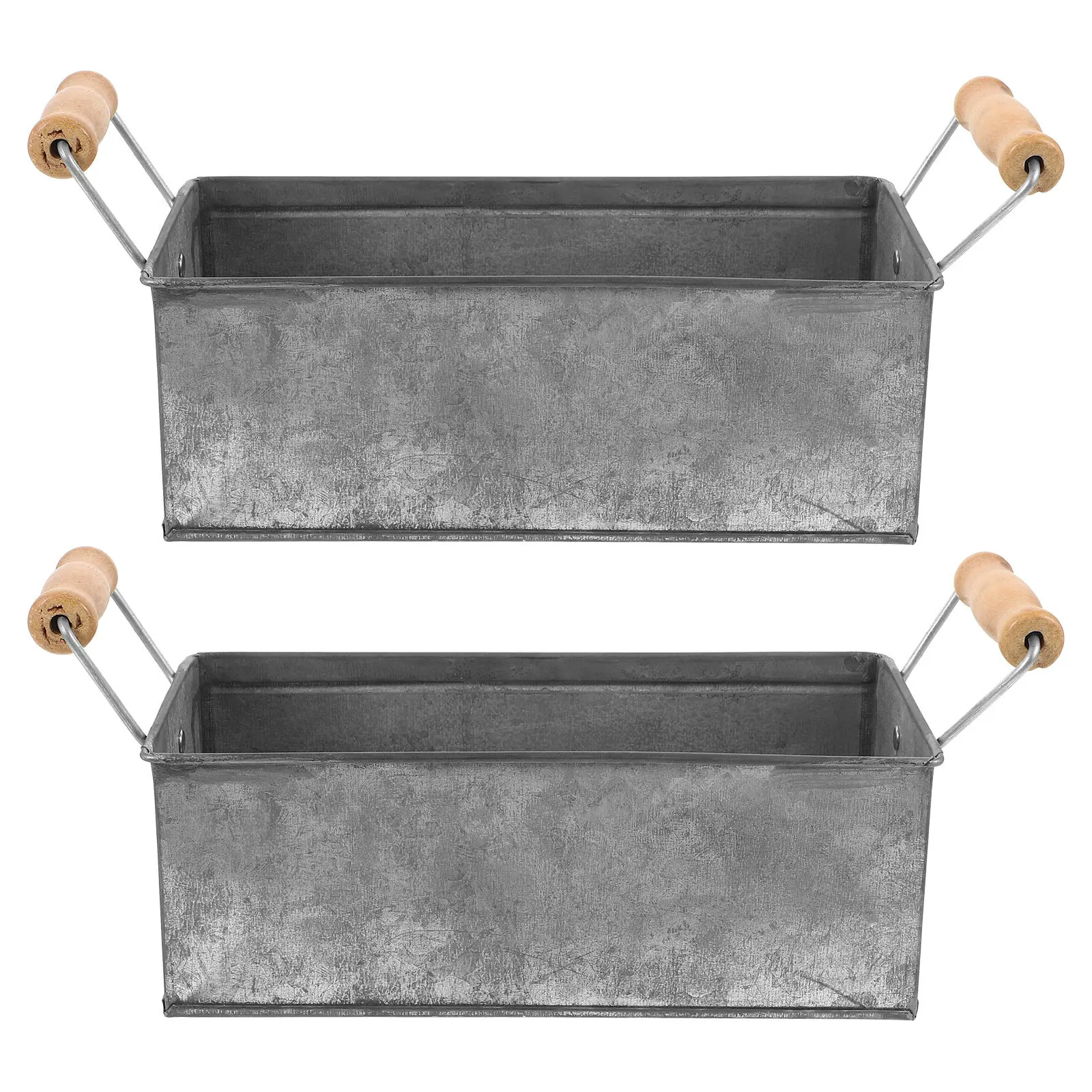 2Pcs Stylish Iron Soap Boxes Unique Design Garden Accessories Durable Flower Pots for Indoor Outdoor Decoration
2Pcs Stylish Iron Soap Boxes Unique Design Garden Accessories Durable Flower Pots for Indoor Outdoor Decoration