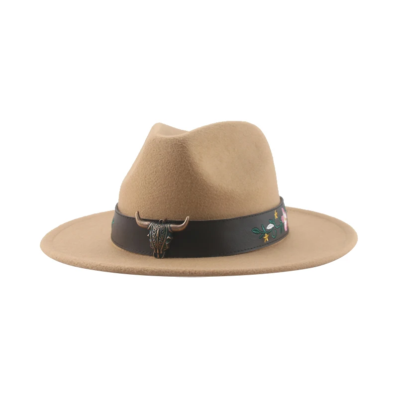 Fedora Hat Hats for Women Cowboy Hat Hats for Men Casual Wedding Decorate Fedoras Felted Vintage Outdoor Sombrero Vaquero Mujer
Fedora Hat Hats for Women Cowboy Hat Hats for Men Casual Wedding Decorate Fedoras Felted Vintage Outdoor Sombrero Vaquero Mujer