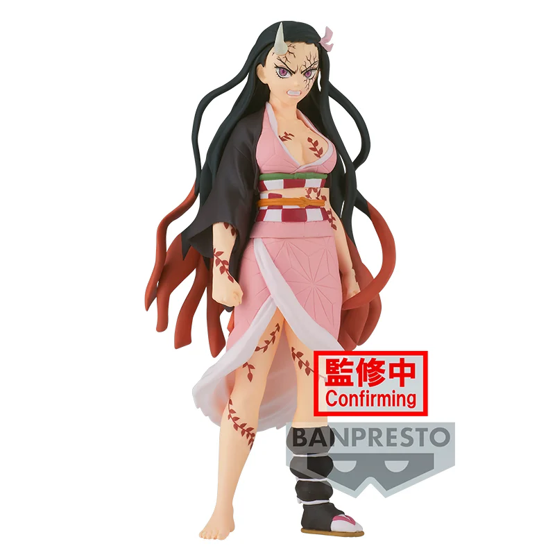 Brand New Original Kamado Nezuko TypeA Anime Figure Model Toy Kid Gift Action Cartoon Figure Collectibles Model Toy
Brand New Original Kamado Nezuko TypeA Anime Figure Model Toy Kid Gift Action Cartoon Figure Collectibles Model Toy