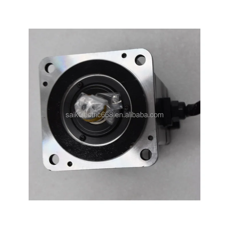 Servo Motor Driver Kit SGMPH-02AAA4C for Industrial Control System Heavy Load High Precision Fast Delivery CE
Servo Motor Driver Kit SGMPH-02AAA4C for Industrial Control System Heavy Load High Precision Fast Delivery CE