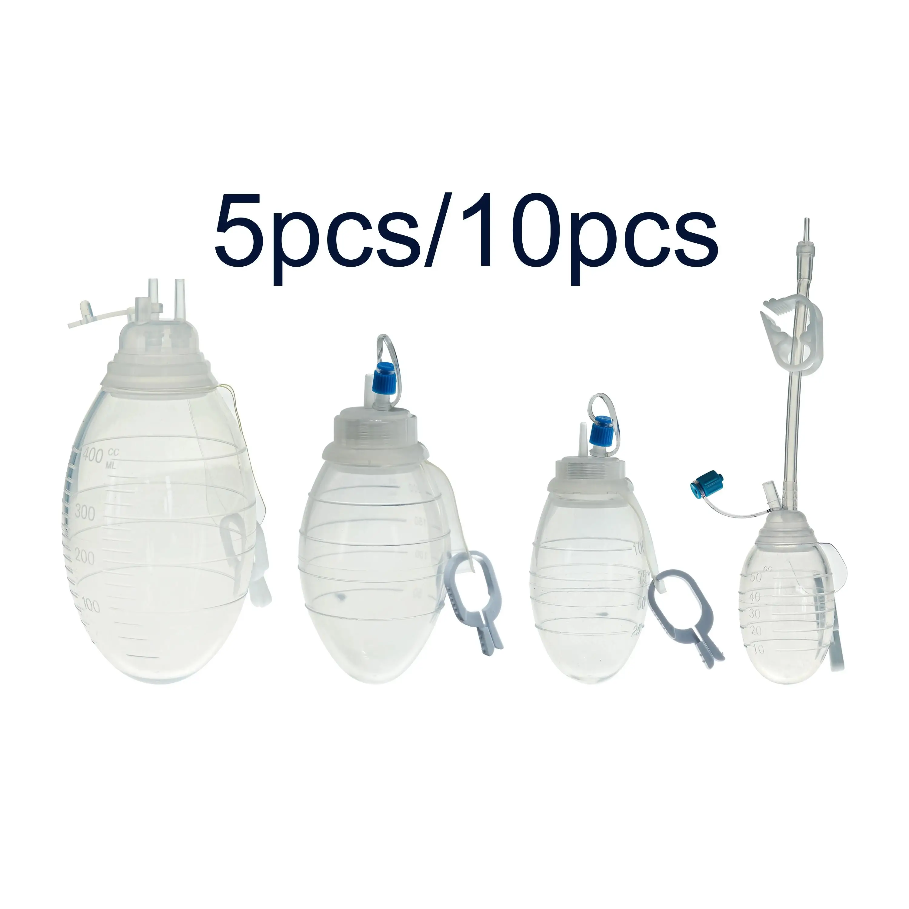 5pcs 10pcs Veterinary Silicone Reservoir Silicone Drainage Ball Medical Wound Drainage Soft Ball Pet Clinic Supports Wholesalers
5pcs 10pcs Veterinary Silicone Reservoir Silicone Drainage Ball Medical Wound Drainage Soft Ball Pet Clinic Supports Wholesalers