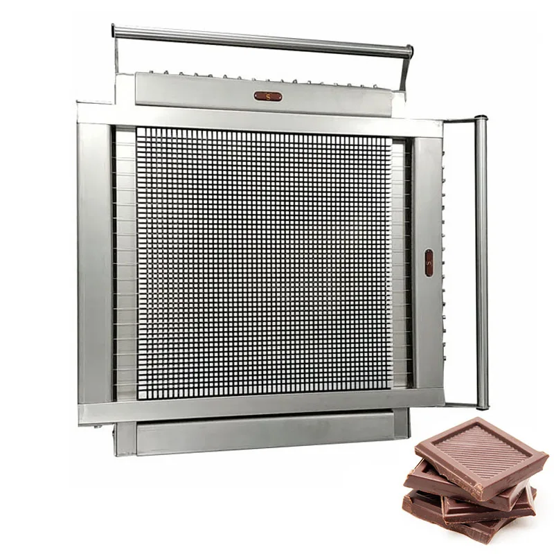 Commercial Manual Big Area Chocolate Cake Guitar Cutter Adjusted Size Cheese Cube Cutting Tool
Commercial Manual Big Area Chocolate Cake Guitar Cutter Adjusted Size Cheese Cube Cutting Tool
