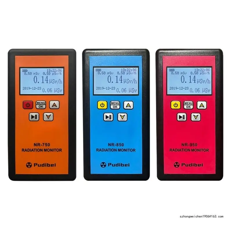 28GF Nuclear Radiation Radioactive Detector Meter Gamma Data Tester Dosimeter
28GF Nuclear Radiation Radioactive Detector Meter Gamma Data Tester Dosimeter
