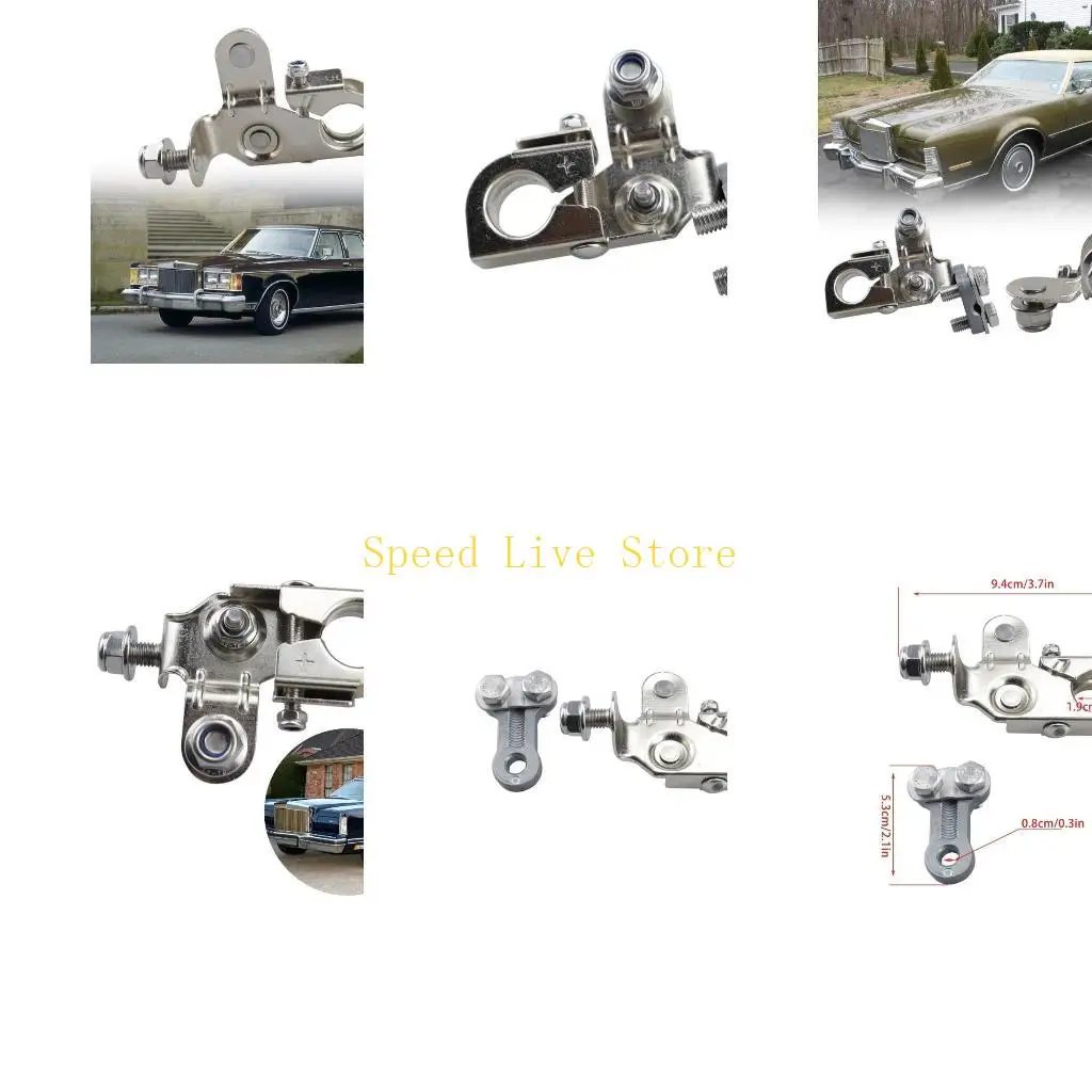 Дурабле 926-882 БТ4З-14450-АА положительной клеммы батареи 547К для края Ф 150 МКС МКЗ
Дурабле 926-882 БТ4З-14450-АА положительной клеммы батареи 547К для края Ф 150 МКС МКЗ