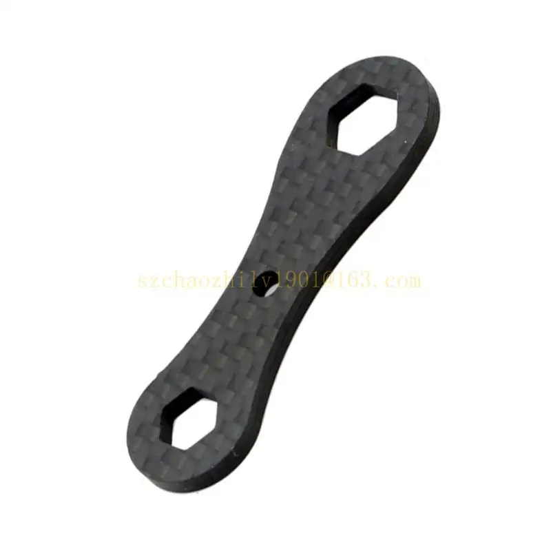 62KA 8/10mm Wrench Carbon Fiber Wrench Universal Spanner Manual Repair Tool Small-size fitting for Industrial Household
62KA 8/10mm Wrench Carbon Fiber Wrench Universal Spanner Manual Repair Tool Small-size fitting for Industrial Household