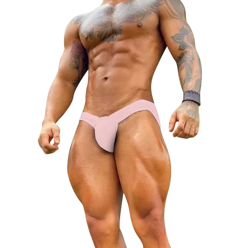 Простые, однотонные, мужские трусы с низкой посадкой, модальные, трусы, модные трусы. 
Простые, однотонные, мужские трусы с низкой посадкой, модальные, трусы, модные трусы.