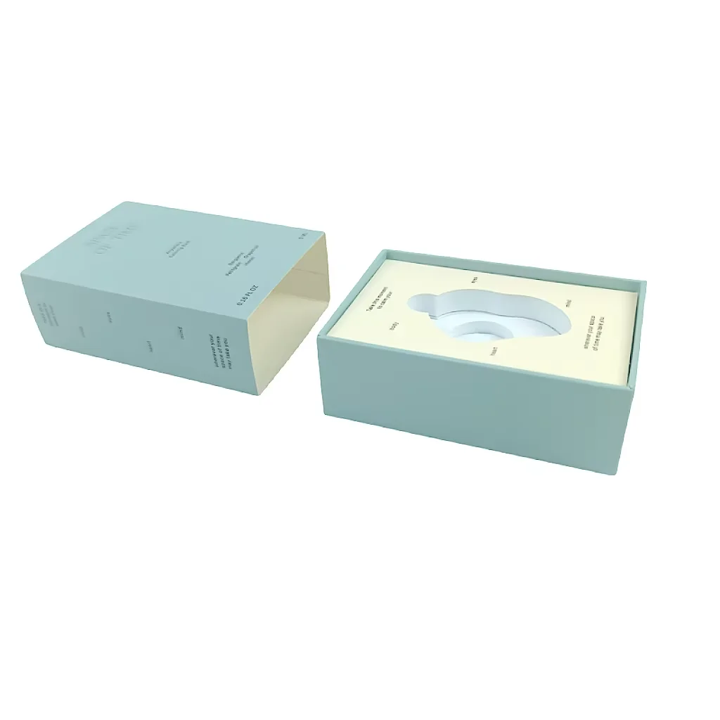 Custom Logo Drawer Jewelry Box|Small Slide Paper Gift Box|Blue Rigid Paper Box
Custom Logo Drawer Jewelry Box|Small Slide Paper Gift Box|Blue Rigid Paper Box