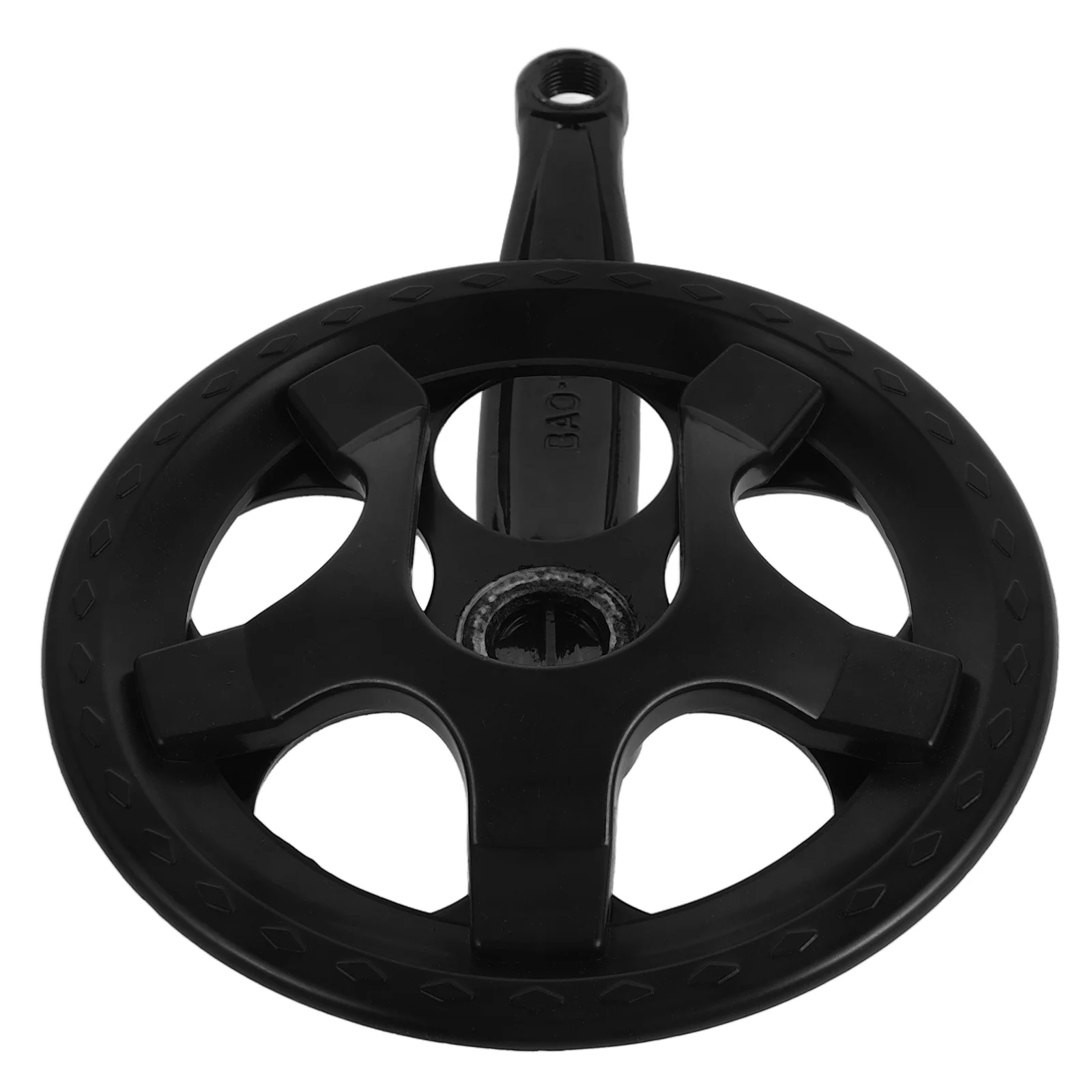 1pcs Single Speed Bicycle Crankset 42 Teeth Carbon Steel Chainring Smooth Riding Durable Mountain Bike Road Bike Accessories
1pcs Single Speed Bicycle Crankset 42 Teeth Carbon Steel Chainring Smooth Riding Durable Mountain Bike Road Bike Accessories