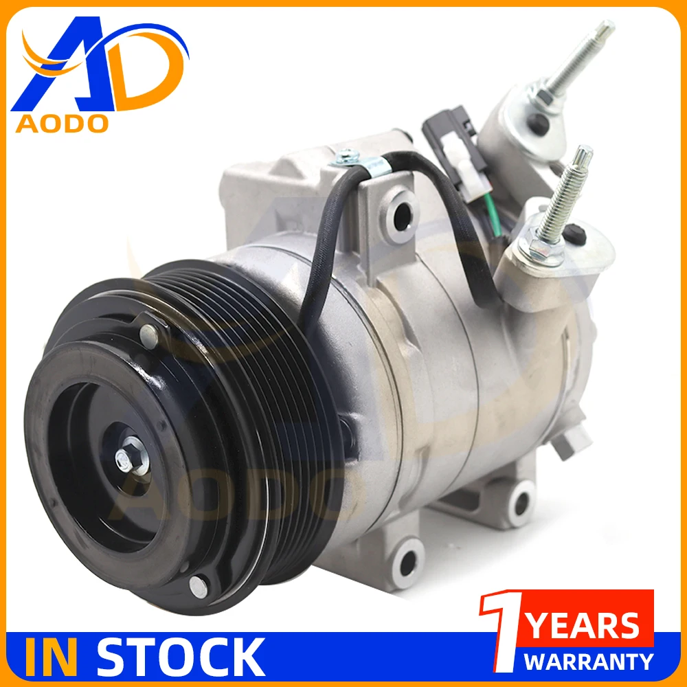 DKS13DT AC Compressor For Ford Ranger 2.2L 3.2L EB3B19D629DB EB3B19497BB EB3B19D629DA EB3B-19D629-DA EB3B-19D629-DB T945340BX
DKS13DT AC Compressor For Ford Ranger 2.2L 3.2L EB3B19D629DB EB3B19497BB EB3B19D629DA EB3B-19D629-DA EB3B-19D629-DB T945340BX