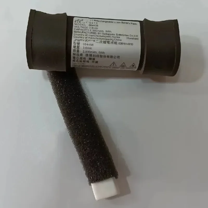 100% оригинал 2500 мАч 3,6 В для BOSE 064458 064455 064541 064454 Цветной аккумулятор для динамика Bluetooth Soundink
100% оригинал 2500 мАч 3,6 В для BOSE 064458 064455 064541 064454 Цветной аккумулятор для динамика Bluetooth Soundink
