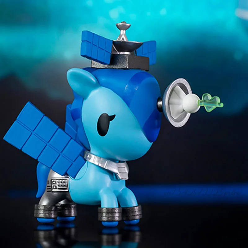 Tokidoki Space Unicorn Series Blind Box Toy Caja Ciega Girl Kawaii Doll Action Figure Toys Birthday Gift Kid Model Mystery Box
Tokidoki Space Unicorn Series Blind Box Toy Caja Ciega Girl Kawaii Doll Action Figure Toys Birthday Gift Kid Model Mystery Box