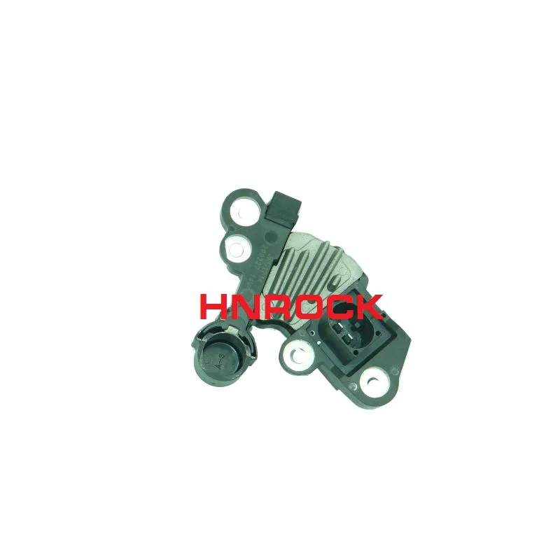HNROCK 13,7 V регулятор IB6165 F00M346057 F00M346074 F00M346098 F00M346165 0125711005 0125711046 0125711103
HNROCK 13,7 V регулятор IB6165 F00M346057 F00M346074 F00M346098 F00M346165 0125711005 0125711046 0125711103