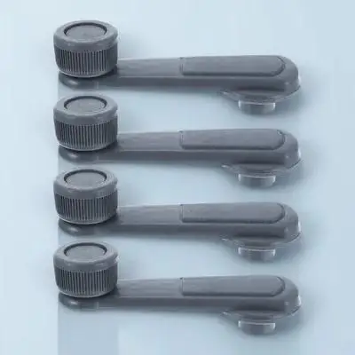 4 pcs Car Window Crank Handles Auto Interior Replacement Plastic Window Riser Handle For Car Door Winder Crank Durable Easy
4 pcs Car Window Crank Handles Auto Interior Replacement Plastic Window Riser Handle For Car Door Winder Crank Durable Easy