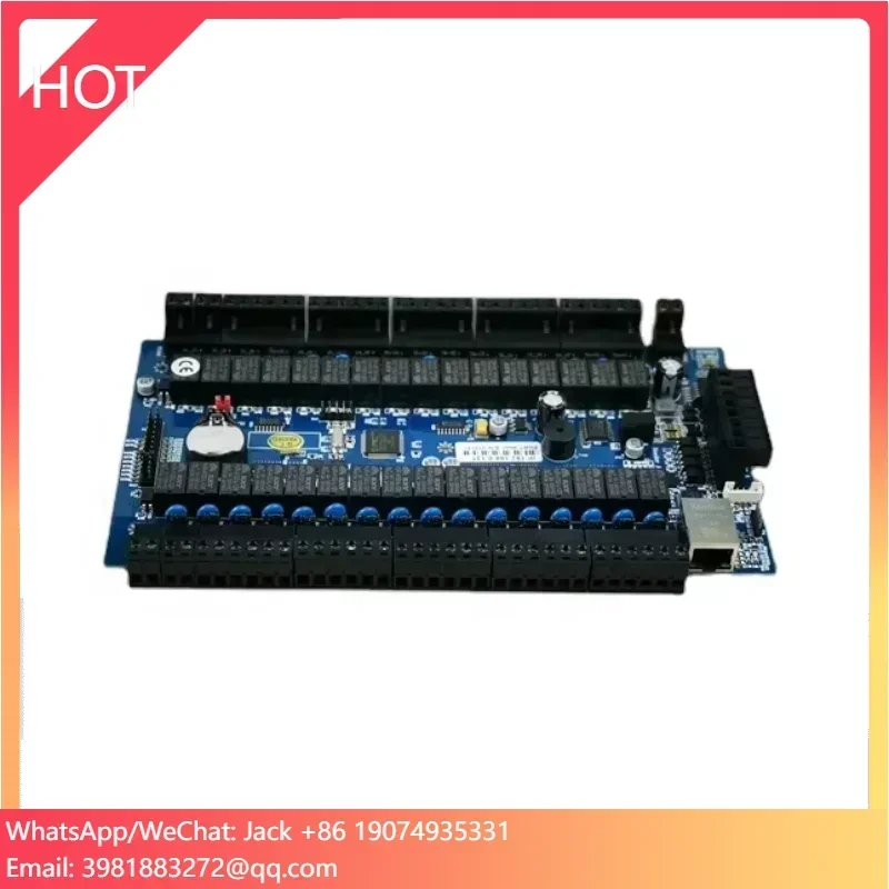 Rfid Door Contact Elevator Access Control Board System