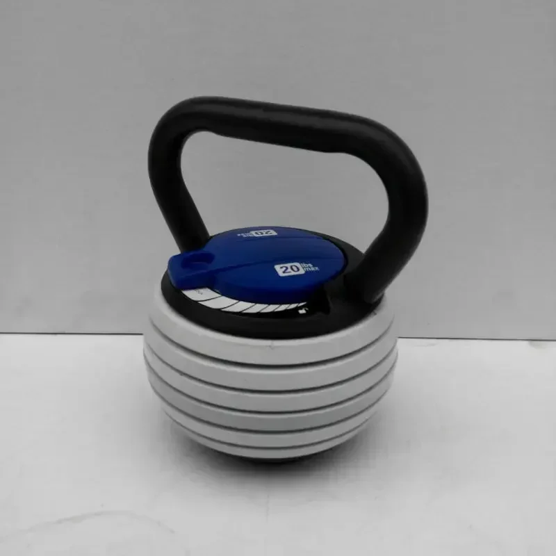 New YEJ-002 20 Pounds Cast Iron Kettle Bell Adjustable Weight Competitive Kettlebell Exercise Body Shaping Indoor Fitness Equipm 
New YEJ-002 20 Pounds Cast Iron Kettle Bell Adjustable Weight Competitive Kettlebell Exercise Body Shaping Indoor Fitness Equipm