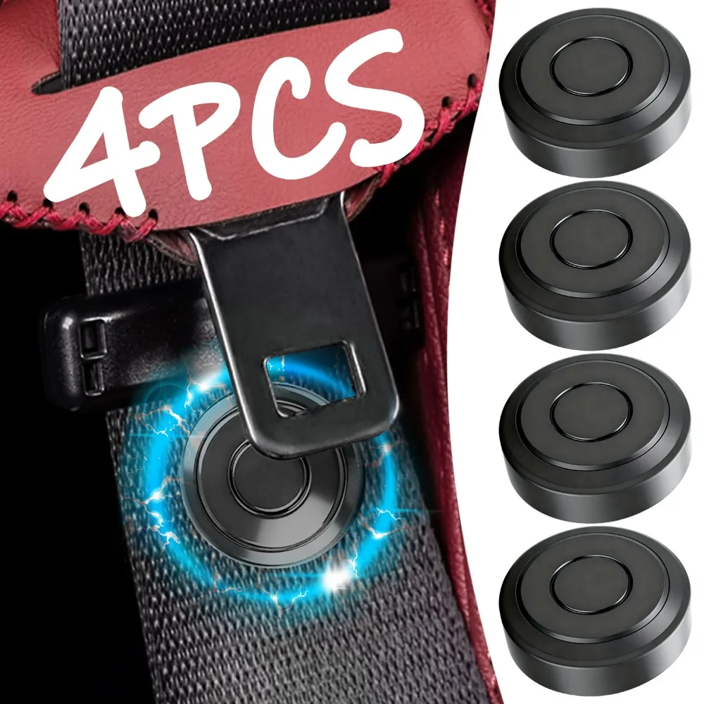 Автомобильный зажим для ремня безопасности, магнитный держатель, пробка, черный ABS, пряжка ремня безопасности, антишумовой фиксатор, универсальные автомобильные аксессуары для интерьера
Автомобильный зажим для ремня безопасности, магнитный держатель, пробка, черный ABS, пряжка ремня безопасности, антишумовой фиксатор, универсальные автомобильные аксессуары для интерьера