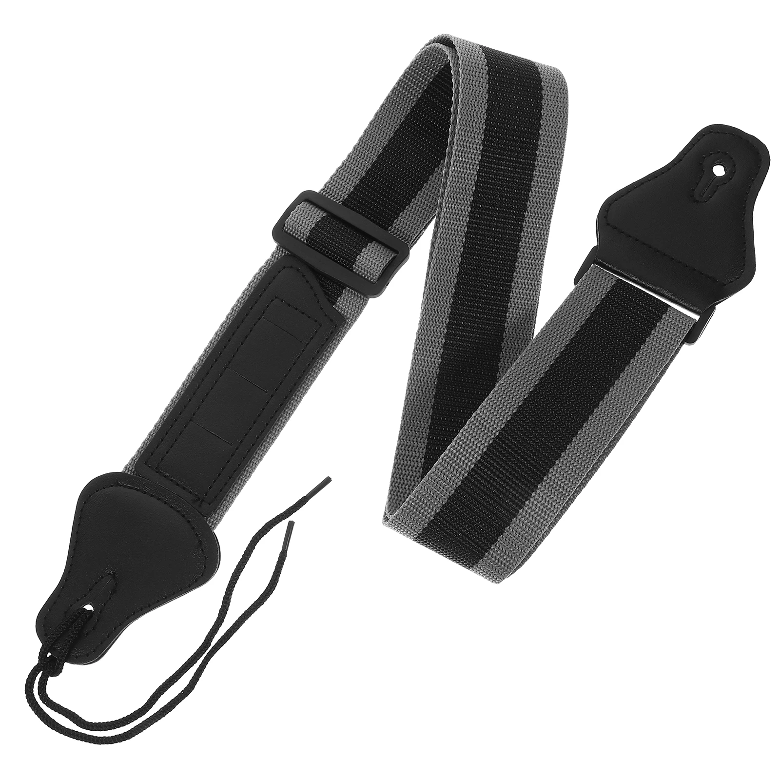 Durable Guitar Strap Practical Guitar Shoulder Strape for Acoustic Classical Bass and Electric Guitar Straps With Three Guitar P
Durable Guitar Strap Practical Guitar Shoulder Strape for Acoustic Classical Bass and Electric Guitar Straps With Three Guitar P