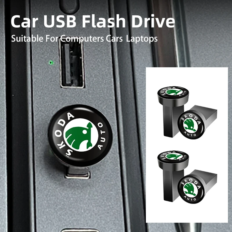Car 16/32/64GB USB Flash Drives Mini Memory Stick Plug Accessories For Skoda Octavia Rapid Kodiaq Karoq Fabia Kamiq Superb Deriv
Car 16/32/64GB USB Flash Drives Mini Memory Stick Plug Accessories For Skoda Octavia Rapid Kodiaq Karoq Fabia Kamiq Superb Deriv