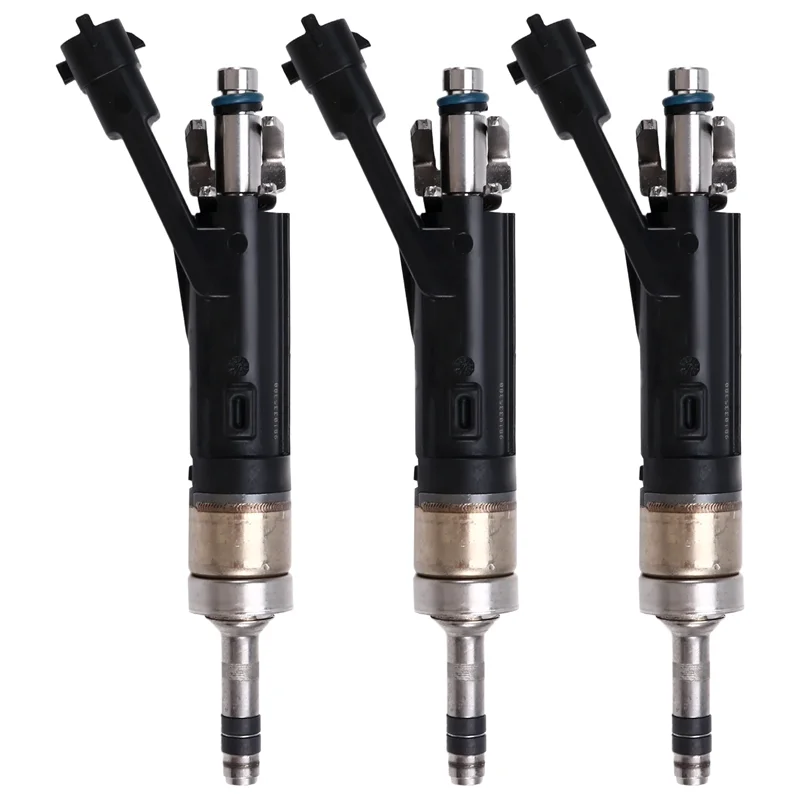 Car Fuel Injectors 9810335380 For Citroen C3 C4 DS3 DS4 DS For 2008 3008 5008 1.2 THP
Car Fuel Injectors 9810335380 For Citroen C3 C4 DS3 DS4 DS For 2008 3008 5008 1.2 THP