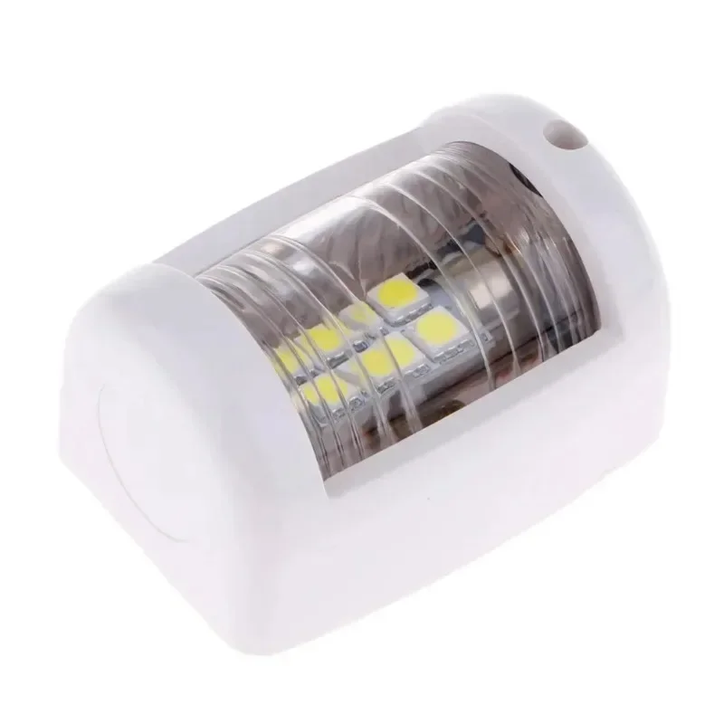Pkx For 12V-Boat Side Light Navigation Lights Red Green Signal LampMarine-Boat Yacht Truck Trailer Red Green Marine Side Lamp
Pkx For 12V-Boat Side Light Navigation Lights Red Green Signal LampMarine-Boat Yacht Truck Trailer Red Green Marine Side Lamp