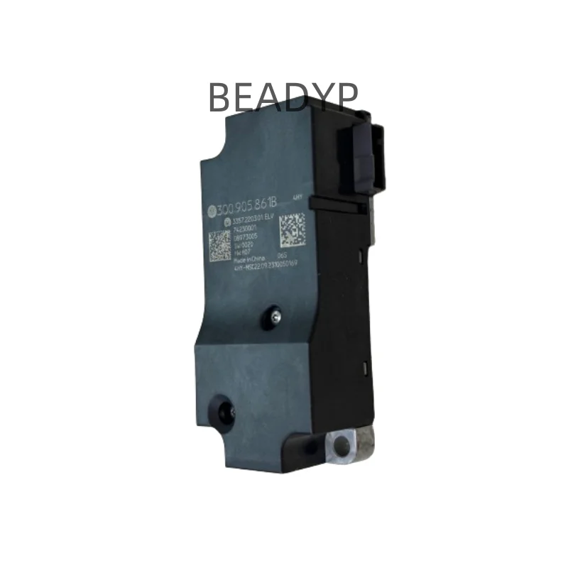 3Q0905861B Steering Column Lock Control Unit For VW Passat B8 New Tiguan Audi Skoda 3Q0905861
3Q0905861B Steering Column Lock Control Unit For VW Passat B8 New Tiguan Audi Skoda 3Q0905861