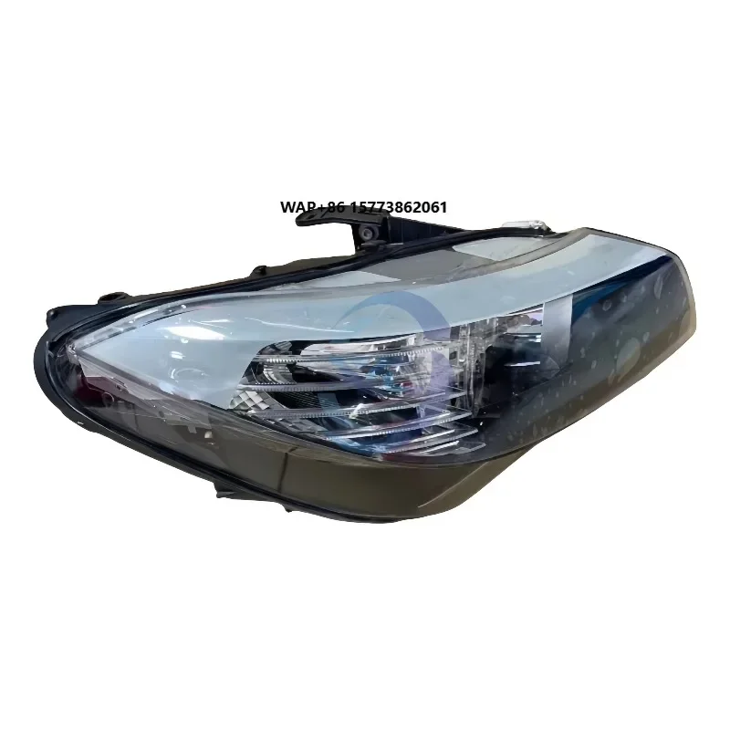 1 Unit FOR BMer E89 Front Headlight Assembly Car Lighting System with Sufficient Supply Xenon Halon Headlights
1 Unit FOR BMer E89 Front Headlight Assembly Car Lighting System with Sufficient Supply Xenon Halon Headlights